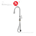 High Quality Pull out Spray Kitchen Water Faucet